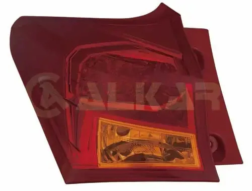 Piloto trasero exterior derecho 2232034 Alkar