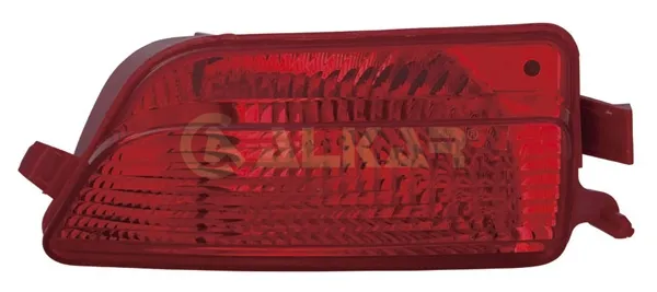 Luz antiniebla trasera izquierda 2231853 Alkar