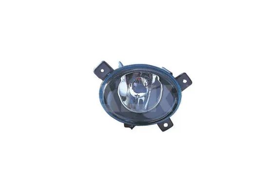 Luz antiniebla izquierdo 2901725 Alkar