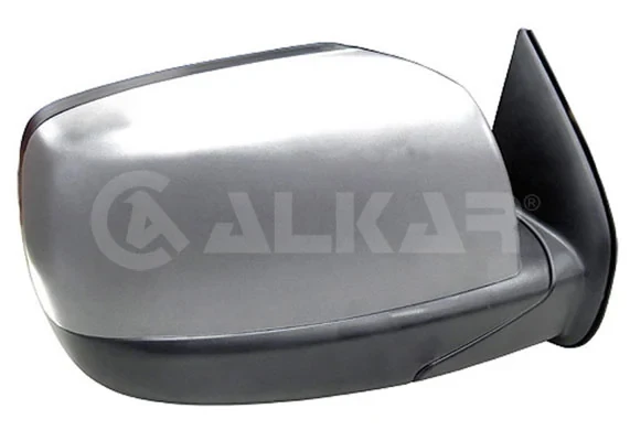 9022404 Alkar Espejo retrovisor derecho