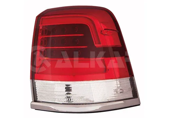Piloto trasero derecho 2212276 Alkar
