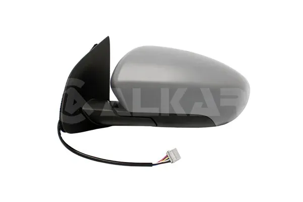  Espejo de retrovisor izquierdo Nissan Qashqai 1