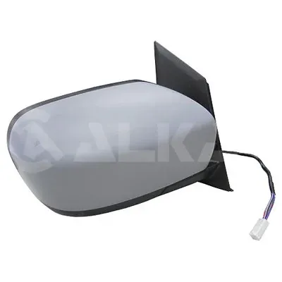 Espejo de retrovisor derecho 9040658 Alkar