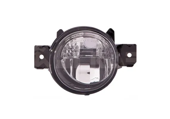 Luz antiniebla izquierdo 2921544 Alkar