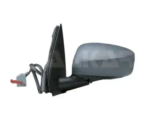 Espejo de retrovisor izquierdo 6125931 Alkar