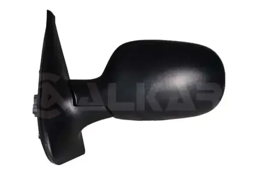 Espejo de retrovisor izquierdo 6125173 Alkar
