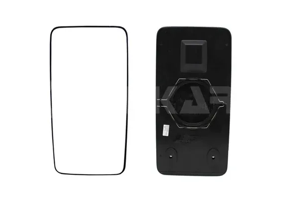 Cristal de espejo retrovisor 7401545 Alkar