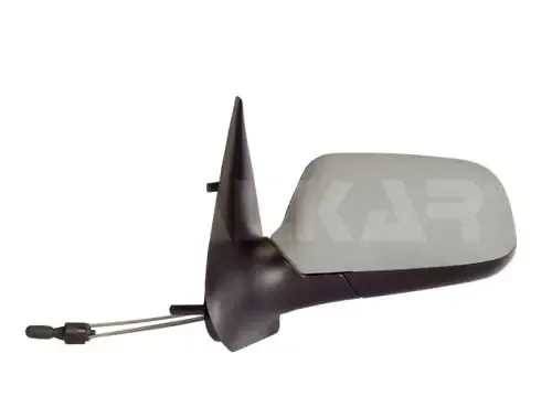 Espejo de retrovisor izquierdo 6111363 Alkar