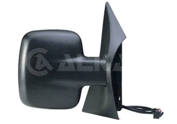 Espejo de retrovisor derecho 9226969 Alkar