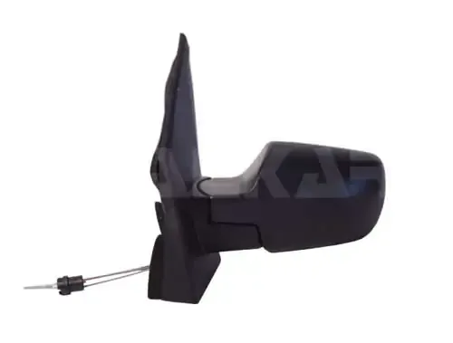 Espejo de retrovisor derecho 6165389 Alkar