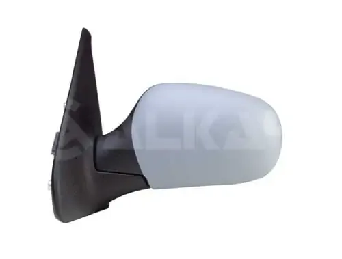 Espejo de retrovisor derecho 6140164 Alkar