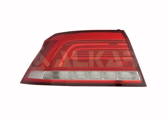 Piloto trasero exterior izquierdo 2021118 Alkar