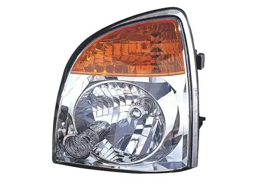 Faro derecho Hyundai H100 