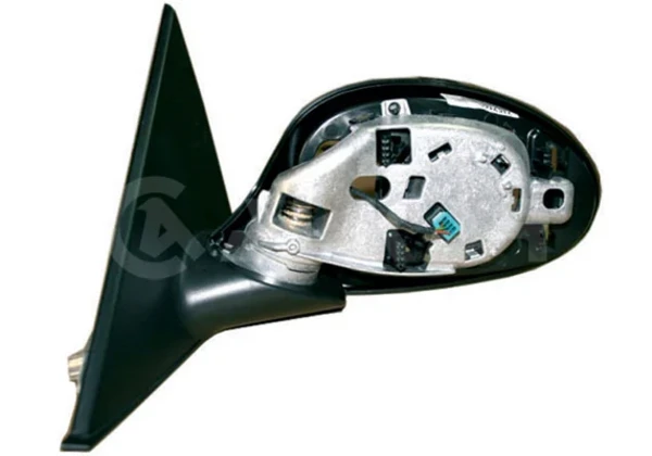 6321843 Alkar espejo retrovisor izquierdo