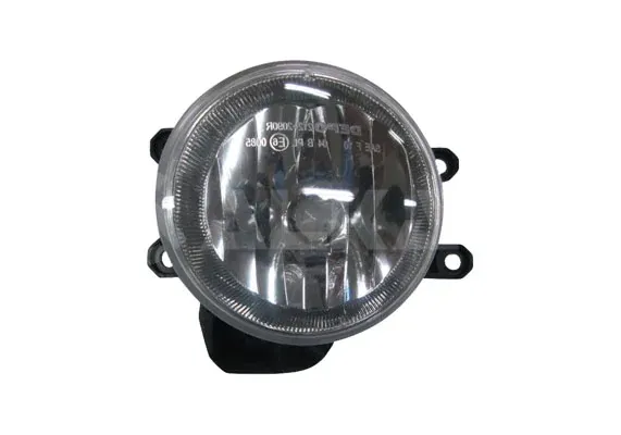 Luz antiniebla izquierdo 2911268 Alkar