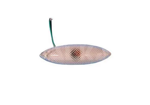 Luz intermitente de guardabarros 3001268 Alkar