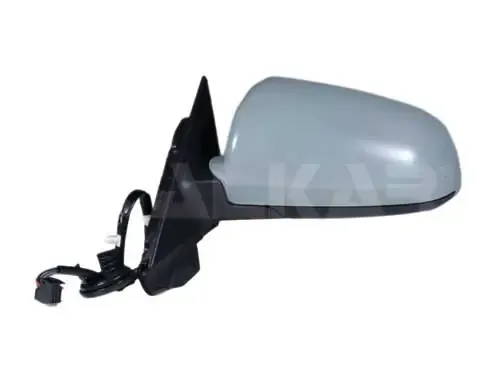 Espejo retrovisor izquierdo 8P1858531G01C VAG