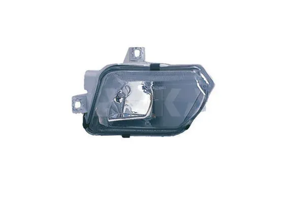 Faro antiniebla derecho 2902977 Alkar