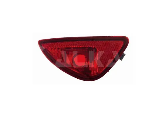Luz antiniebla trasera derecha 2232187 Alkar