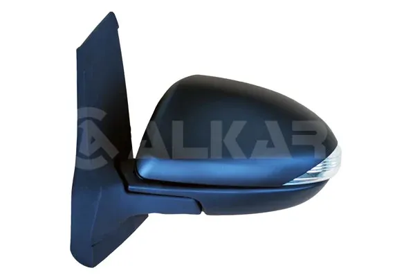 Espejo de retrovisor izquierdo 6129655 Alkar