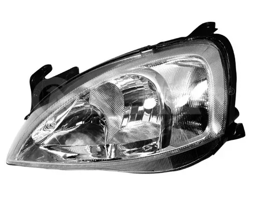 Faro izquierdo 2741420 Alkar