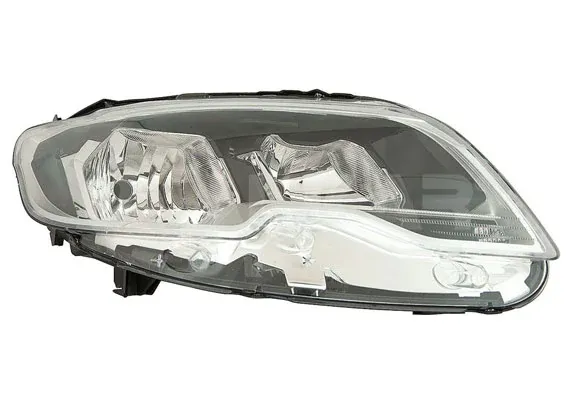 Faro derecho Peugeot 301 