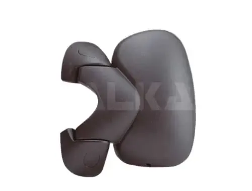 Espejo de retrovisor izquierdo 9201750 Alkar