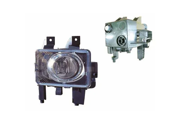 Luz antiniebla izquierdo 2901438 Alkar