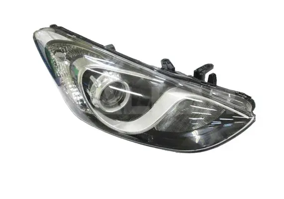 Faro izquierdo 2755580 Alkar