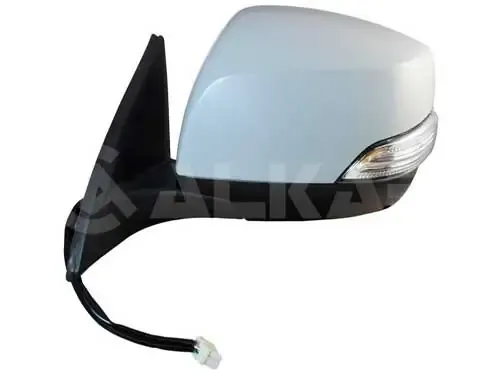 Espejo de retrovisor izquierdo 6143897 Alkar