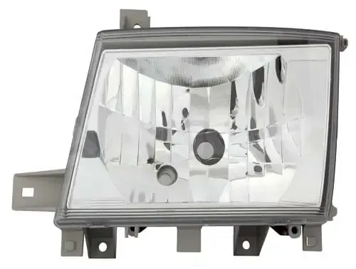 Faro izquierdo Mitsubishi Canter VI