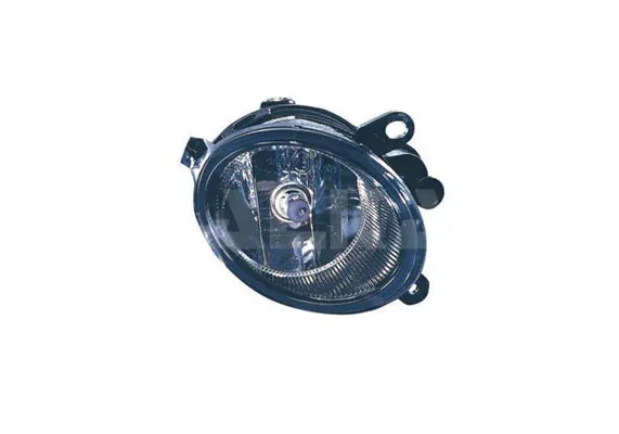 Luz antiniebla izquierdo 2906501 Alkar