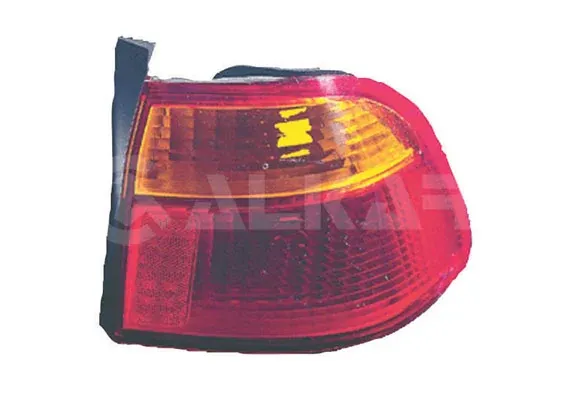 Piloto trasero exterior derecho 2262411 Alkar