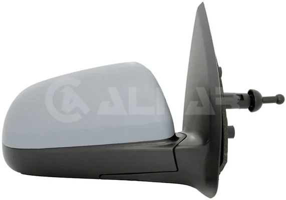 6138453 Alkar espejo retrovisor derecho
