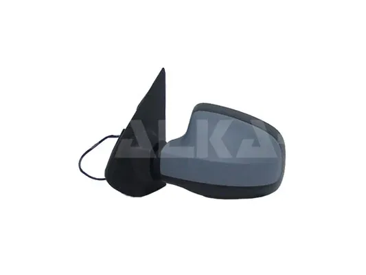 Espejo de retrovisor izquierdo 6125721 Alkar