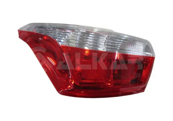 Piloto trasero izquierdo 2201870 Alkar