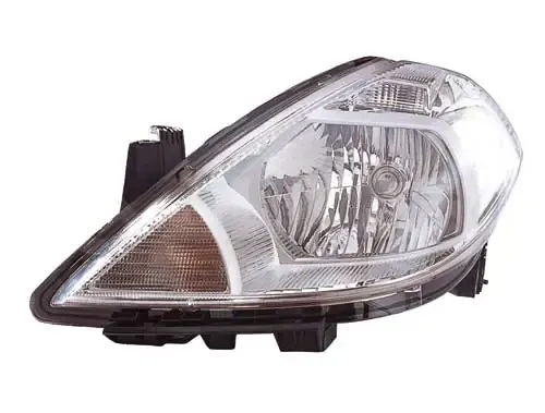 Faro izquierdo 2751592 Alkar
