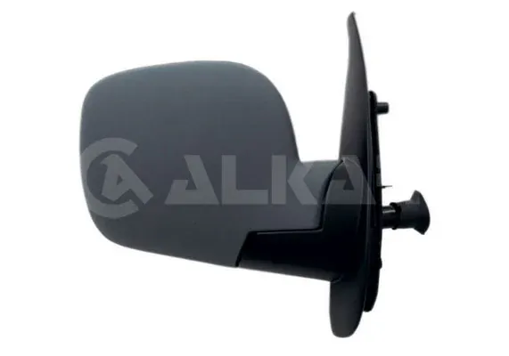 Espejo de retrovisor derecho 9238160 Alkar
