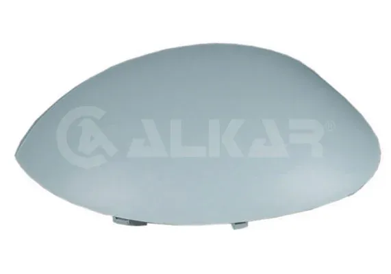 Cubierta De Espejo Retrovisor Izquierdo 6341283 Alkar