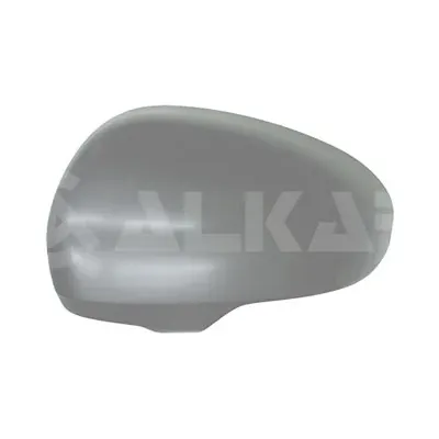 Cubierta De Espejo Retrovisor Izquierdo 6341954 Alkar