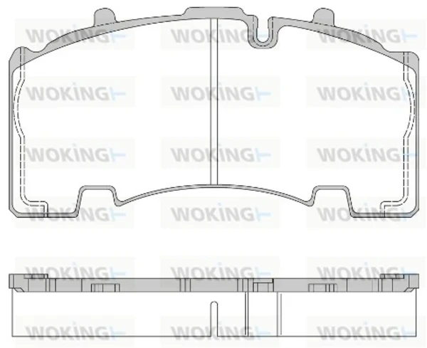 JSA1455310 Woking