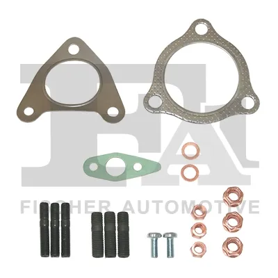 Junta De Turbina KT550005 FA1