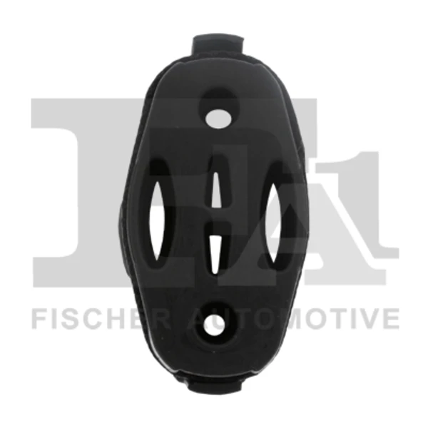 Soporte, silenciador BMW 5 (F10)