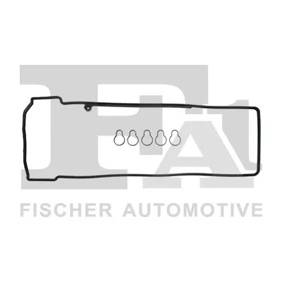 Junta tapa de balancines Mercedes Sprinter I 4-t