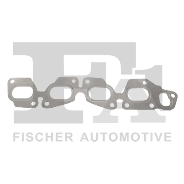 Junta de colector de escape Audi A3 Sportback (8YA, 8YF)