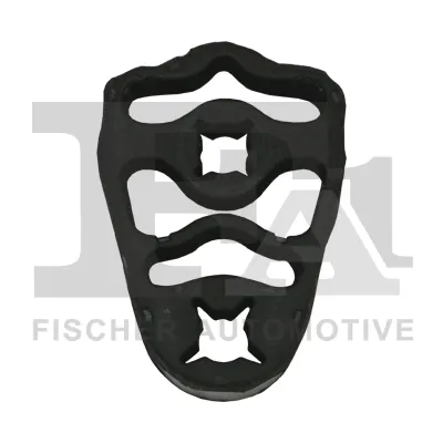 Soporte escape Mercedes ML/GLE W166
