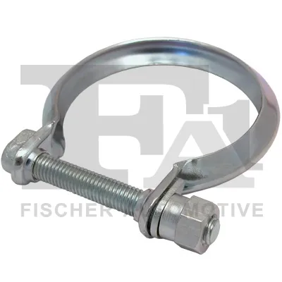 Abrazadera de sujeción delantera 934967 FA1