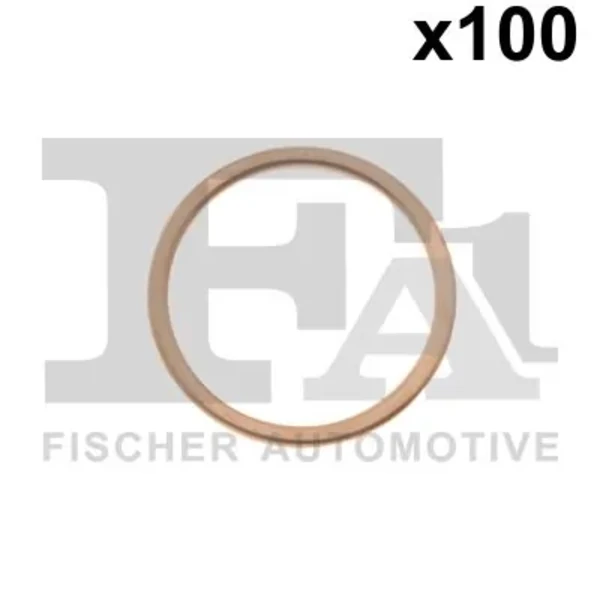 Junta, tapón roscado, colector de aceite Volkswagen Transporter T4 (70A, 70H, 7DA, 7DH)