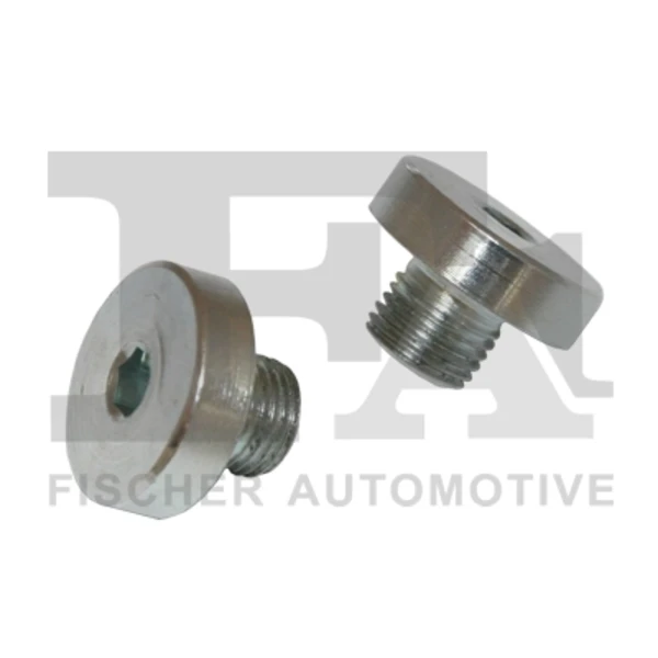 Tornillo obturador caja de cambios Porsche Cayenne 2 (92A)