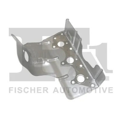 Junta colector escape Smart FORTWO 450